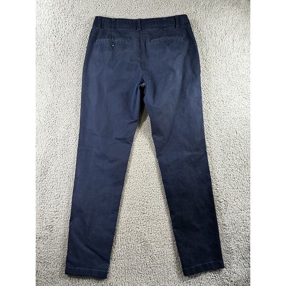 Under Armour Chino Pants Men 34 - Picture 2 of 10
